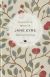 Portada de Jane Eyre, de Charlotte Brontë