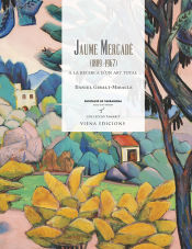 Portada de Jaume Mercadé