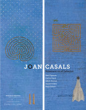 Portada de Joan Casals