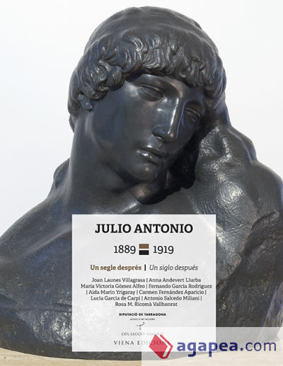 Julio Antonio, 1889-1919