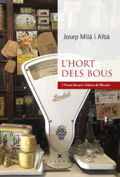 Portada de L'Hort dels Bous