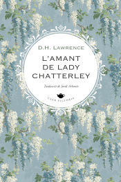 Portada de L'amant de Lady Chatterley