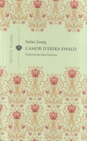 Portada de L'amor d'Erika Ewald