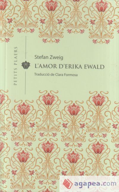 L'amor d'Erika Ewald