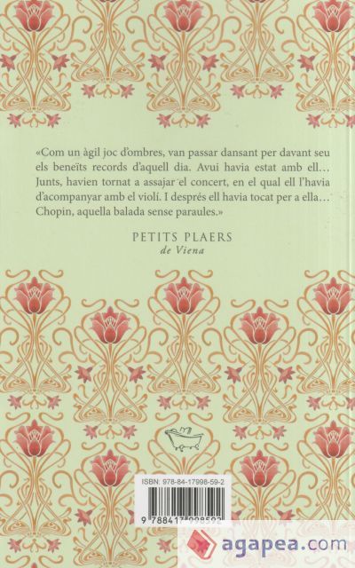 L'amor d'Erika Ewald