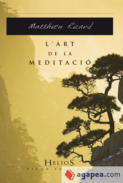 L'art de la meditació