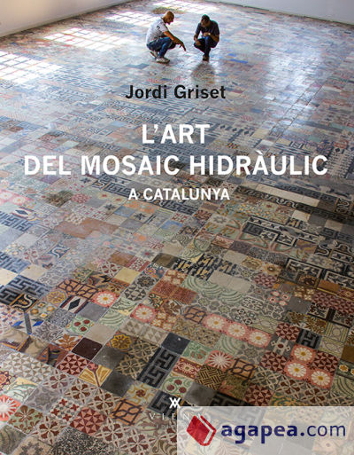 L'art del mosaic hidràulic a Barcelona