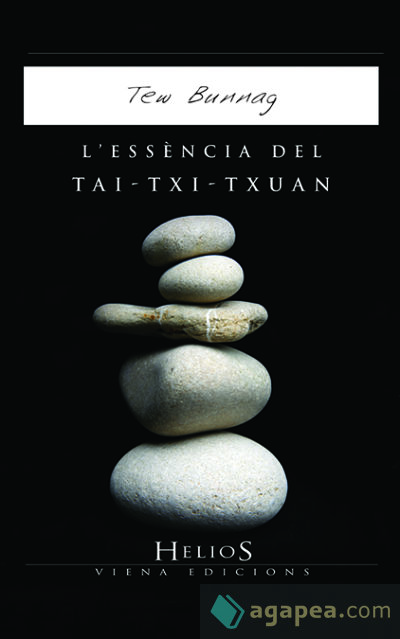 L'essència del tai-txi-txuan