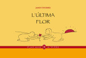 Portada de L'última flor