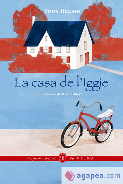 La casa de l'Iggie