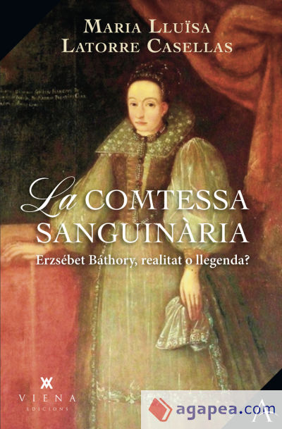 La comtessa sanguinària