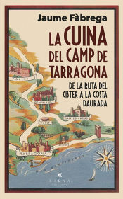 Portada de La cuina del Camp de Tarragona