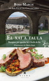 Portada de La cuina del xai