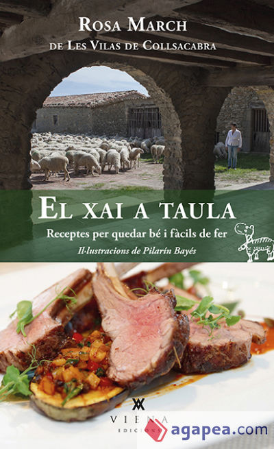 La cuina del xai