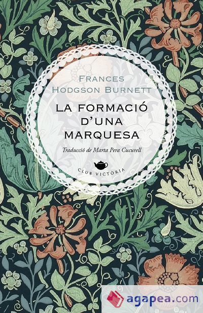 La formació d'una marquesa