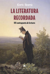 Portada de La literatura recordada