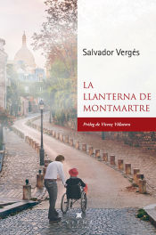 Portada de La llanterna de Montmartre