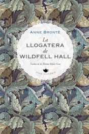 Portada de La llogatera de Wildfell Hall