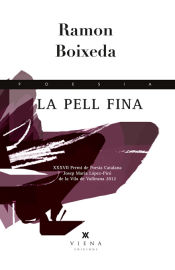 Portada de La pell fina