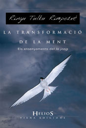 Portada de La transformació de la ment