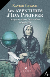 Portada de Les aventures d'Ida Pfeiffer