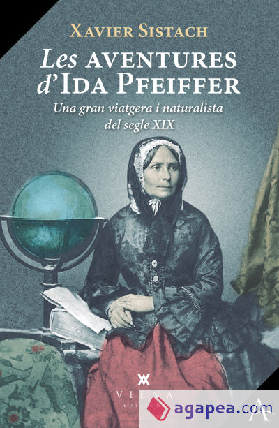 Les aventures d'Ida Pfeiffer
