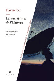 Portada de Les escriptures de l'Univers