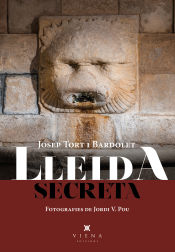 Portada de Lleida secreta