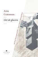Portada de Llet de glacera