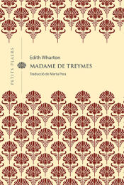 Portada de Madame de Treymes