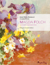 Portada de Magda Folch