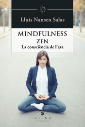 Portada de Mindfulness zen