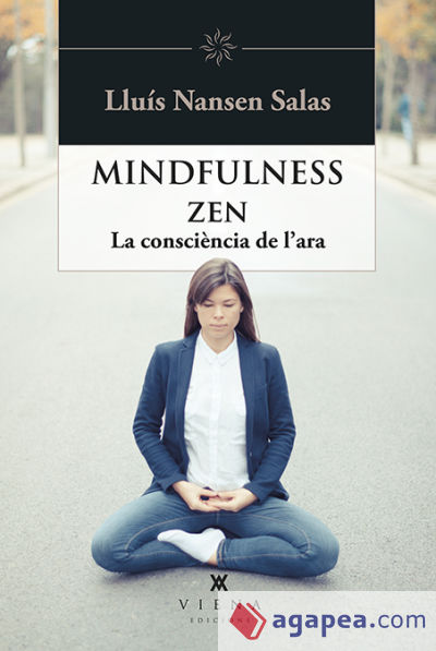 Mindfulness zen