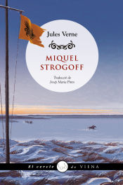 Portada de Miquel Strogoff