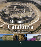 Portada de Monuments de Catalunya