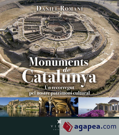 Monuments de Catalunya