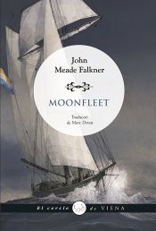 Portada de Moonfleet