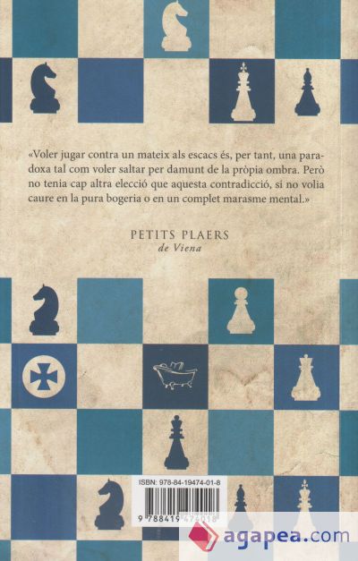 Novel·la d'escacs