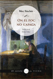 Portada de On el foc no s'apaga