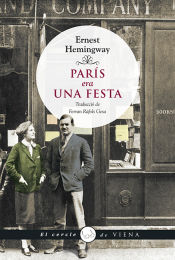 Portada de París era una festa