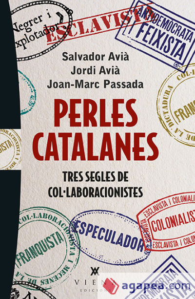 Perles catalanes