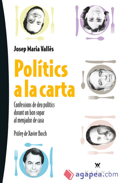 Polítics a la carta