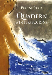 Portada de Quadern d'interseccions