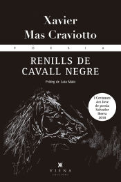 Portada de Renills de cavall negre