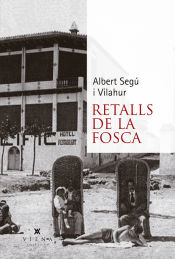 Portada de Retalls de la Fosca