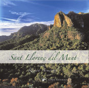 Portada de Sant llorenç del munt