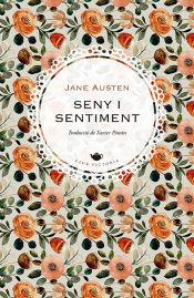 Portada de Seny i sentiment