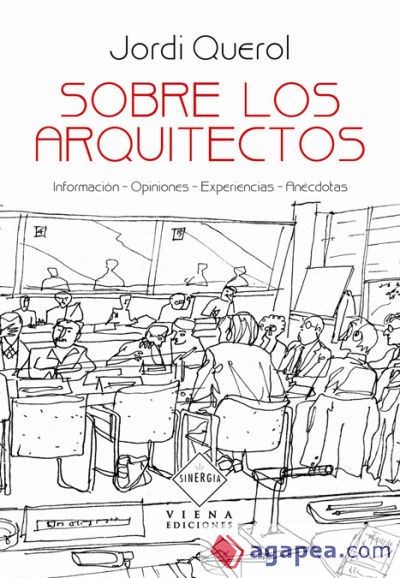 Sobre los arquitectos