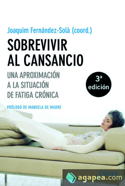 Sobrevivir al cansancio