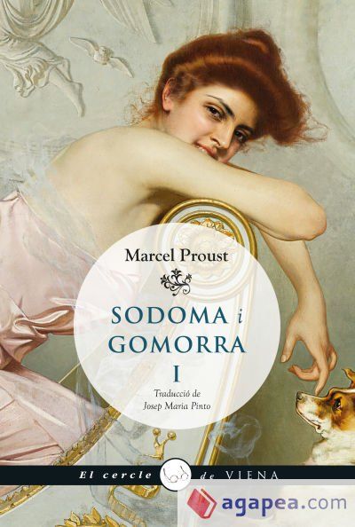 Sodoma i Gomorra, I